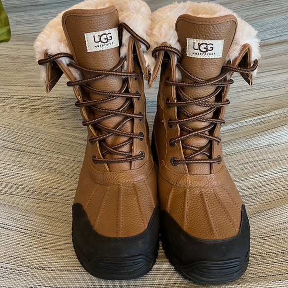 UGG | Shoes | Ugg Adirondack Ii 